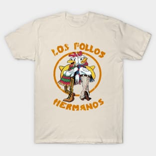 hermanos T-Shirt